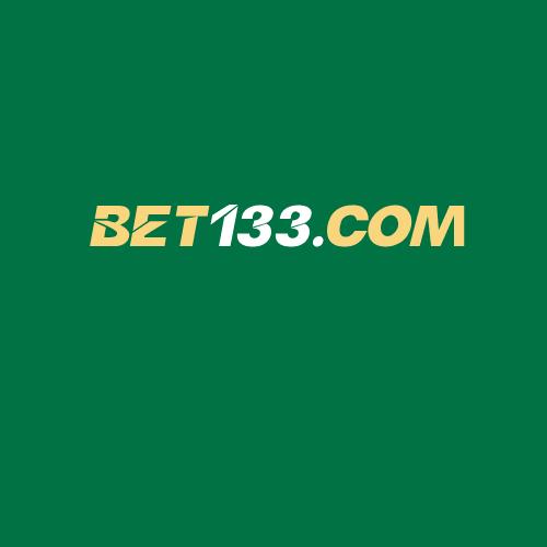 Logo da BET133